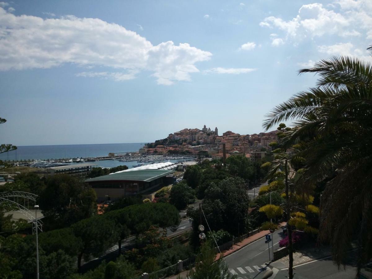 דירות אימפריה Isola Di Man מראה חיצוני תמונה