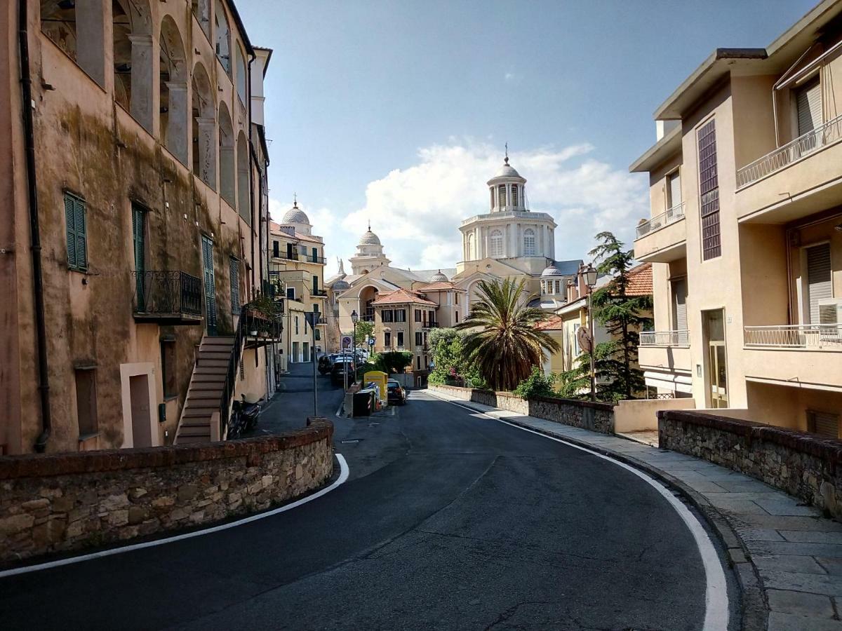 דירות אימפריה Isola Di Man מראה חיצוני תמונה