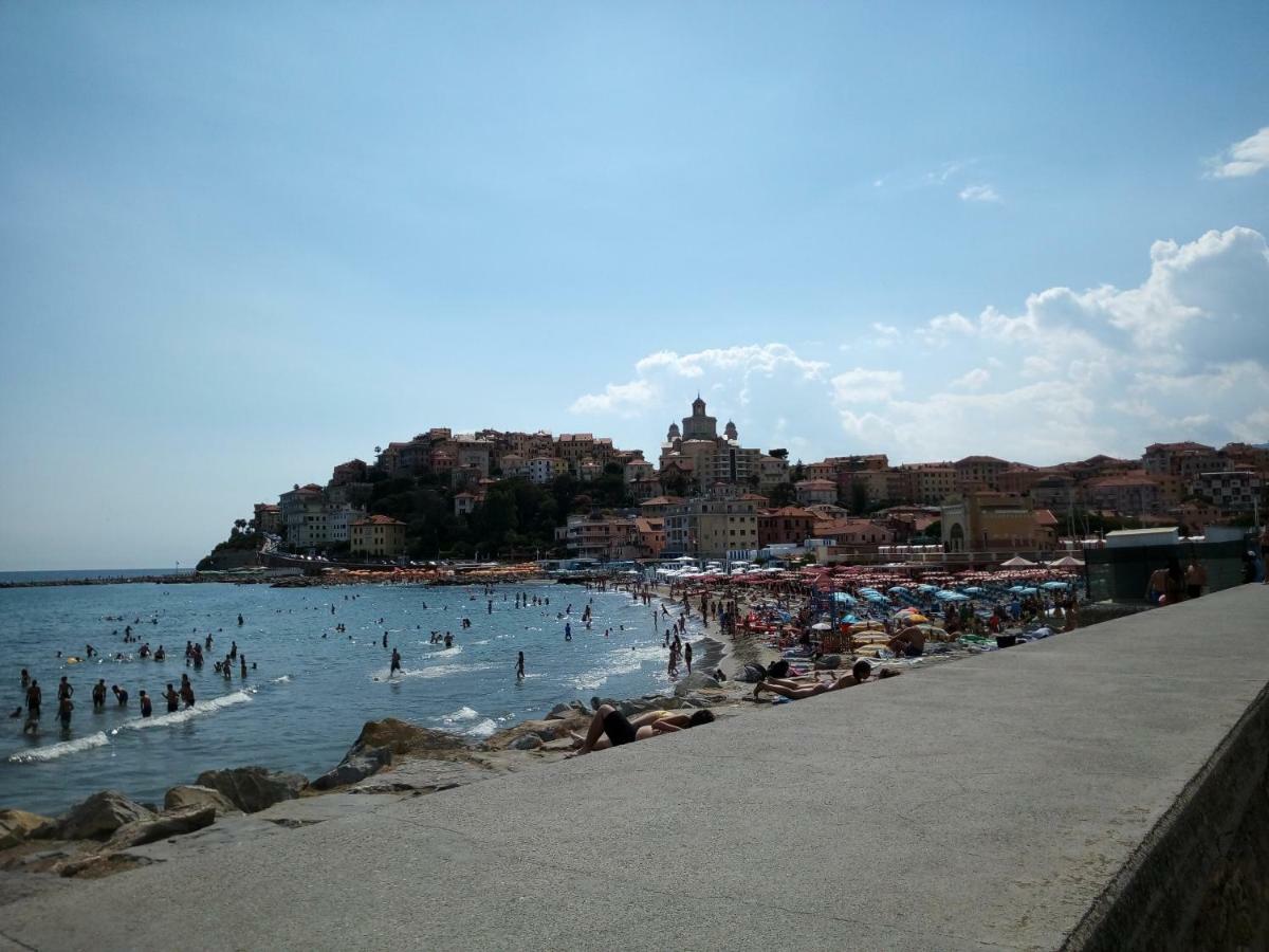 דירות אימפריה Isola Di Man מראה חיצוני תמונה